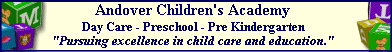 Andover Children's Academy