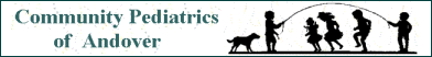 Community Pediatrics of Andover