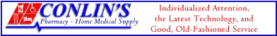 Conlins Pharmacy