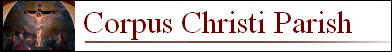 Corpus Christi
