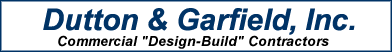 Dutton & Garfield, Inc.