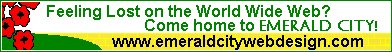 Emerald City Web Design