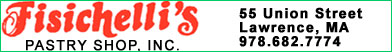 Fisichelli's Pastry Shop, Inc.