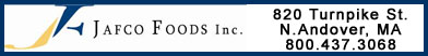 Jafco Foods