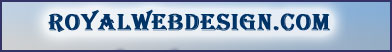 RoyalWebDesign.Com