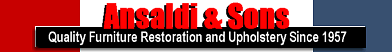 Ansaldi & Sons